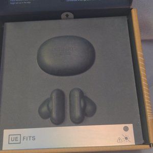 Ultimate ears earbuds